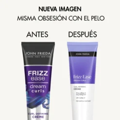 Creme Definidor de Caracóis