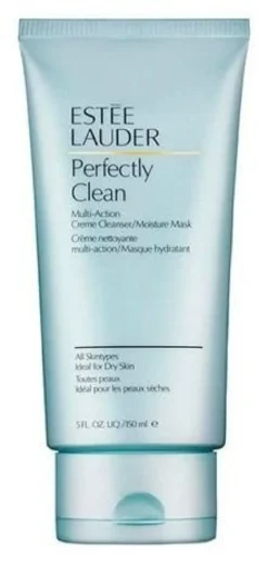 Creme de Limpeza Perfectly Clean Multi-Ação/Máscara Hidratante