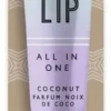 Creme de Mãos + Bálsamo Labial All in One