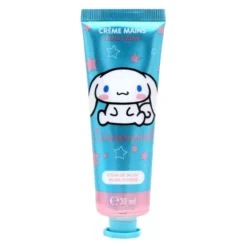 Creme de Mãos Cinnamoroll