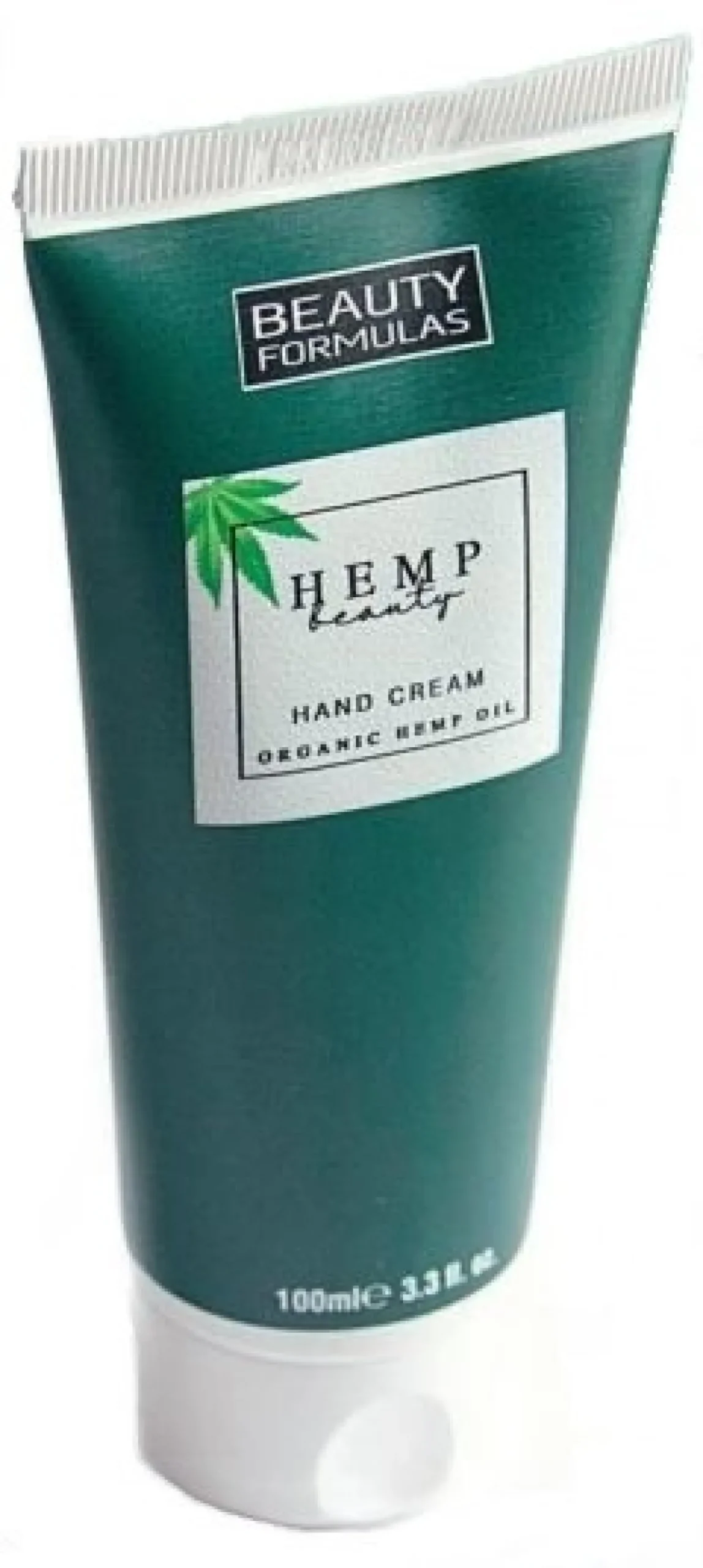 Creme de Mãos com Óleo de Cânhamo
