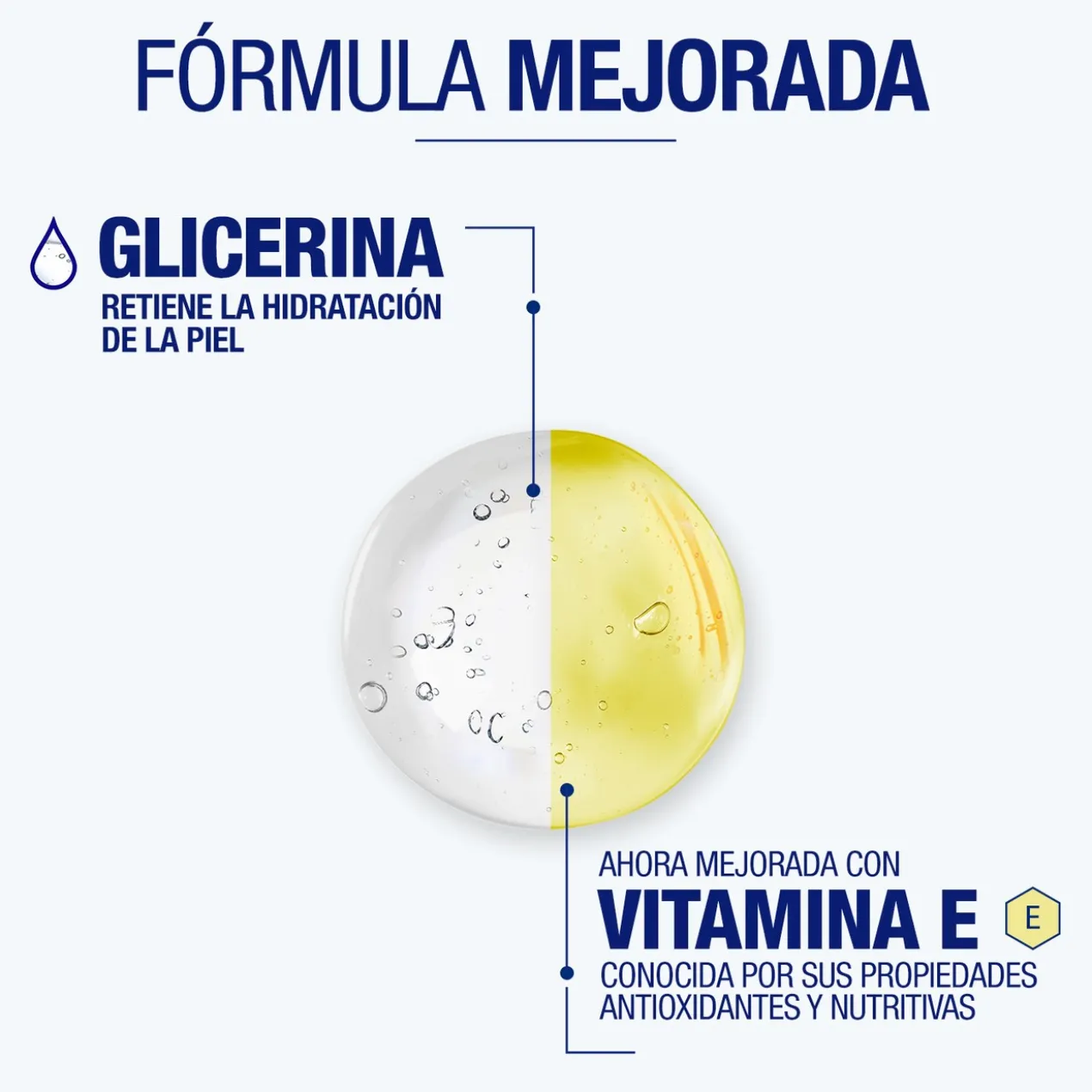 Creme de Mãos Concetrado Sem Perfume