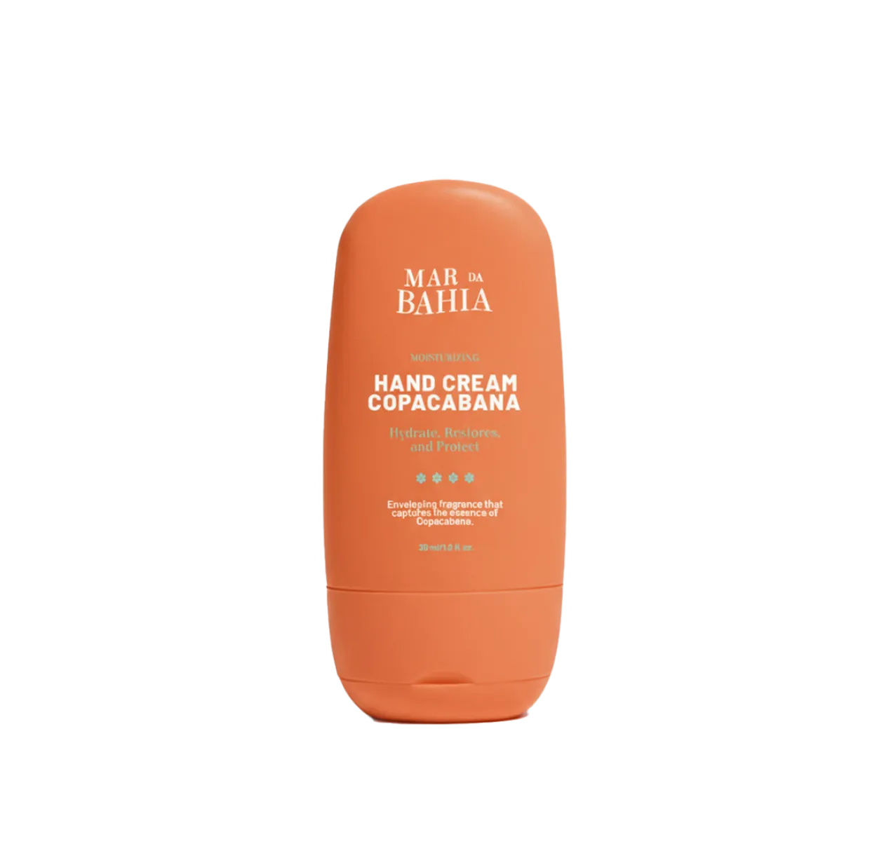 Creme de Mãos Copacabana