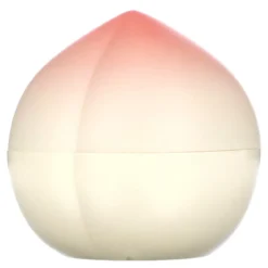 Creme de Mãos de Pêssego