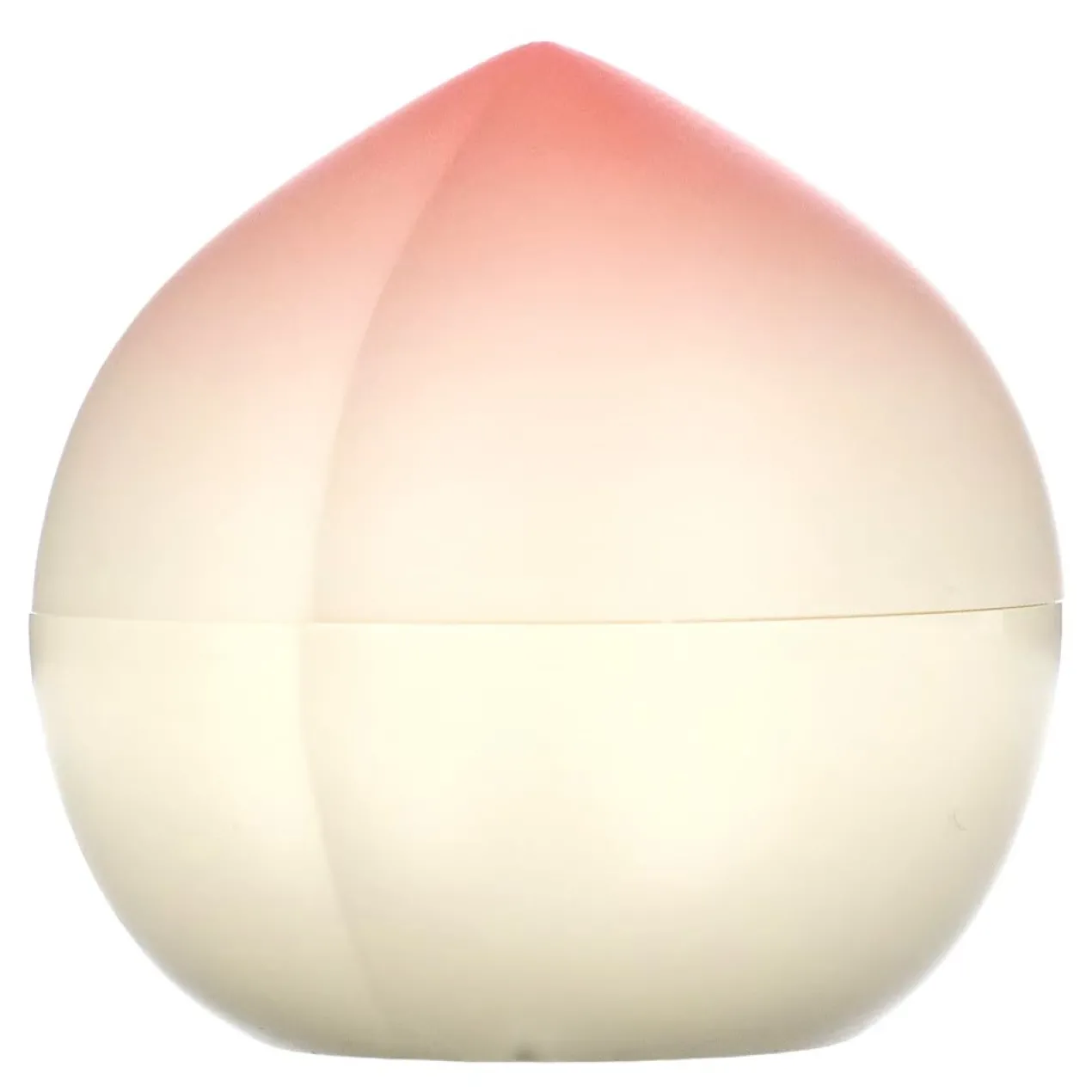 Creme de Mãos de Pêssego