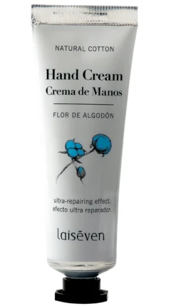 Creme de Mãos Flor de Algodão