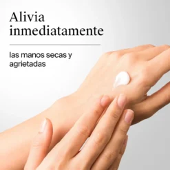 Creme de Mãos Hidratante Concetrado