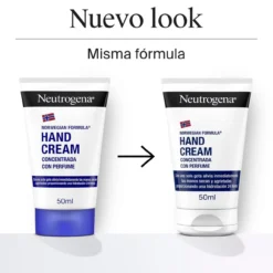 Creme de Mãos Hidratante Concetrado