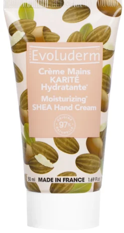 Creme de Mãos Hidratante Óleo de Argan