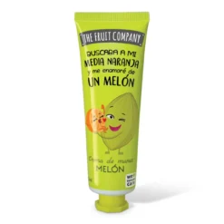 Creme de Mãos Maçã Verde
