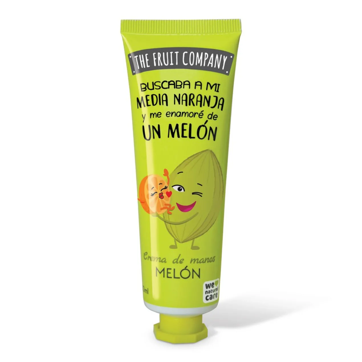 Creme de Mãos Maçã Verde