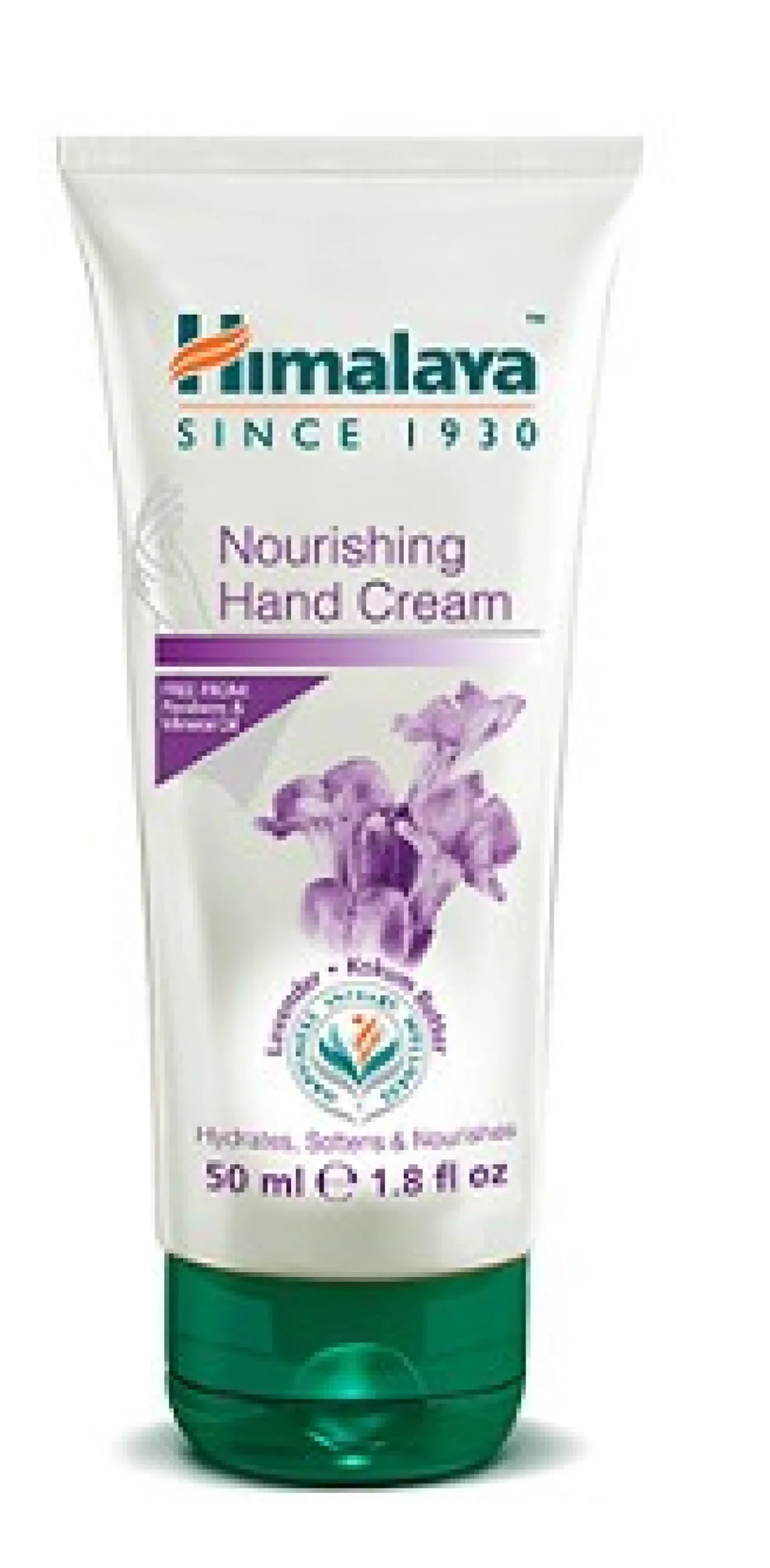 Creme de Mãos Nutritivo