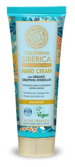 Creme de Mãos Nutritivo