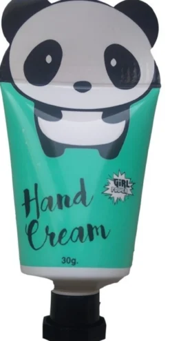 Creme de Mãos Panda Oliva