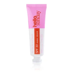 Creme de Mãos The One For Your Hands FPS 30