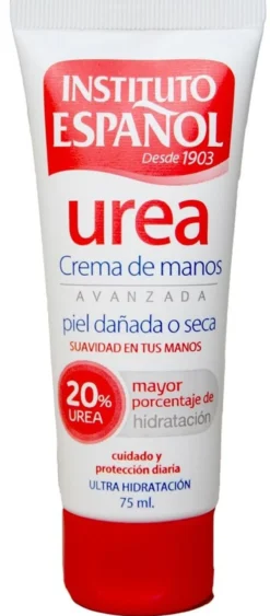 Creme de Mãos Uréia 20%