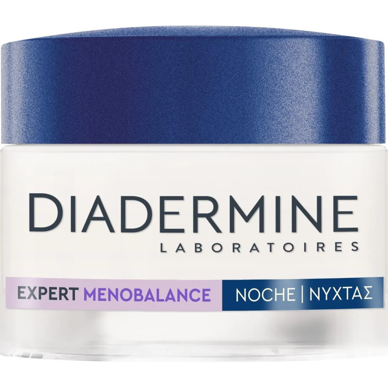 Creme de Noite Expert Menobalance