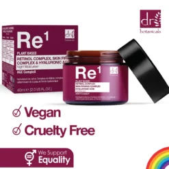 Creme de Noite Hidratante com Complexo de Retinol
