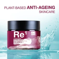 Creme de Noite Hidratante com Complexo de Retinol