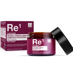 Creme de Noite Hidratante com Complexo de Retinol