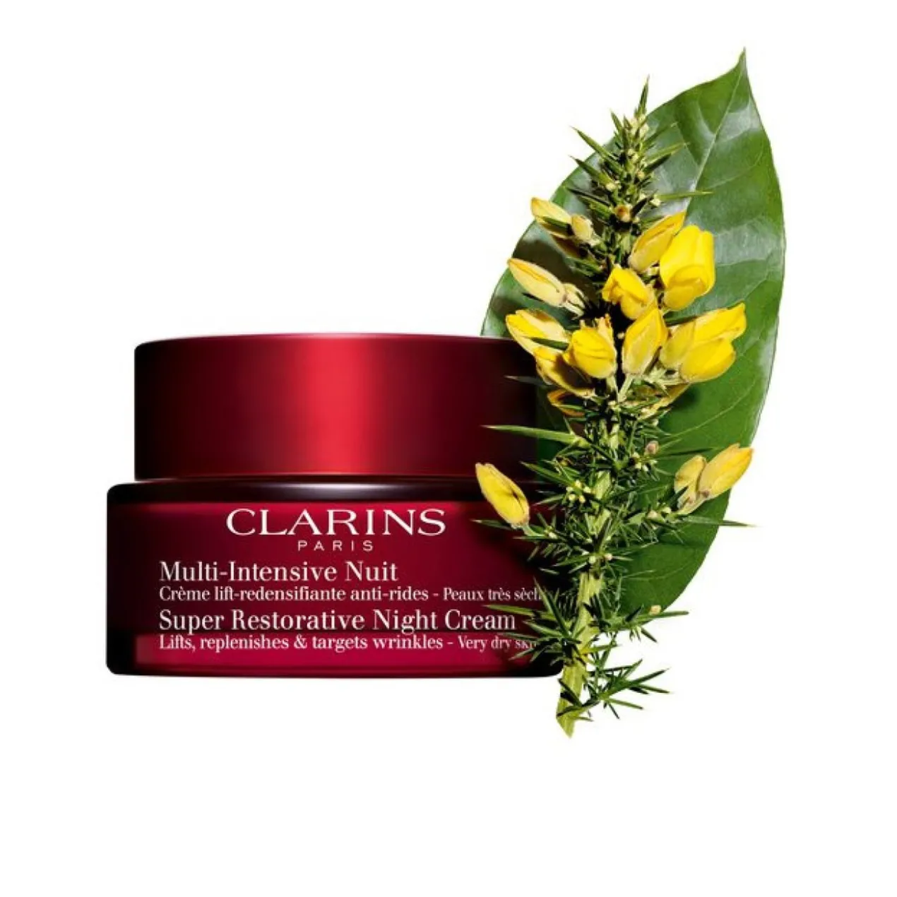Creme de Noite Multi Intensivo