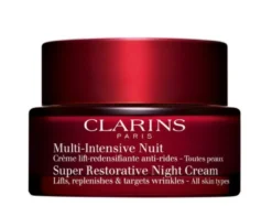 Creme de Noite Multi Intensivo