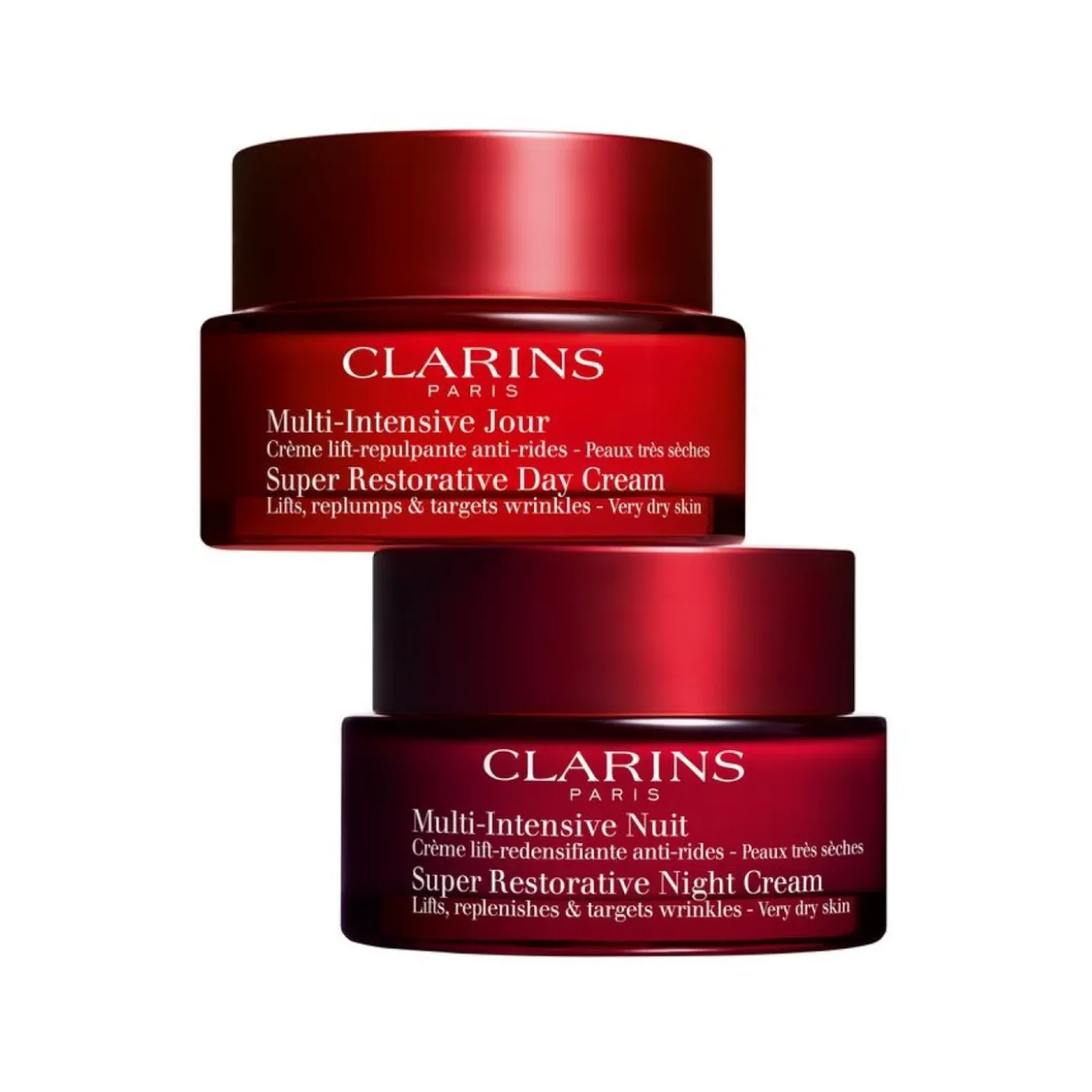 Creme de Noite Multi Intensivo