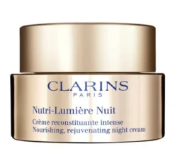 Creme de Noite Nutri-Lumière