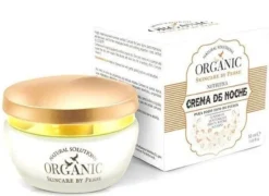 Creme de Noite Nutritivo