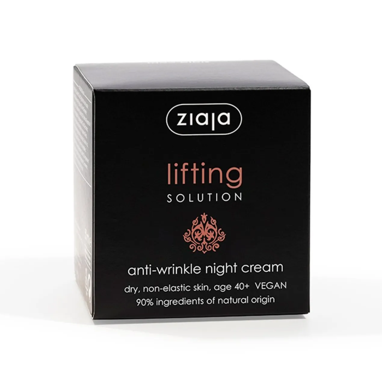 Creme de Noite Redutor de Rugas Lifting Solution