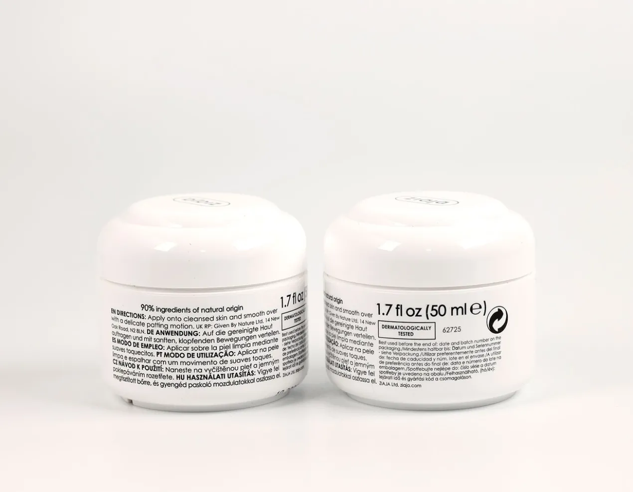Creme de Noite Redutor de Rugas Lifting Solution