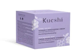 Creme de Noite Uva e Vitamina C