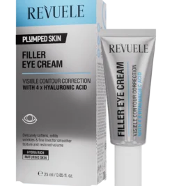Creme de Olhos Preenchedor