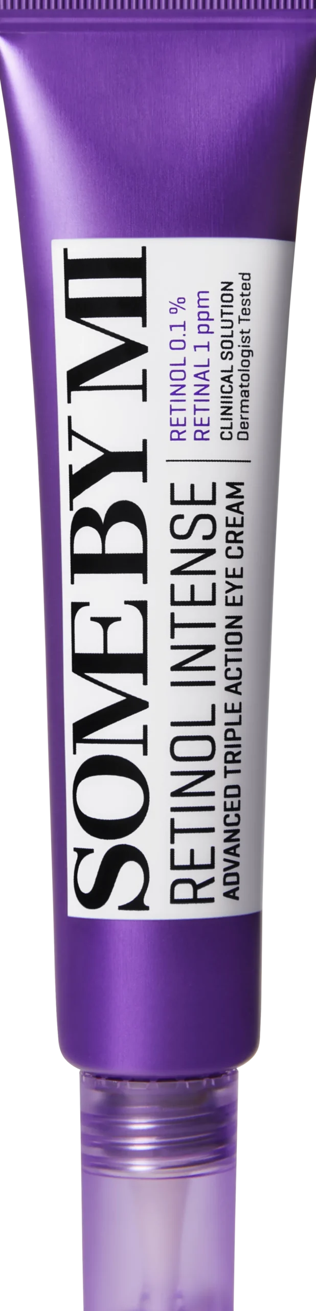 Creme de Olhos Retinol Intense