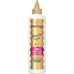 Creme de Penteado Ama os Teus Caracóis