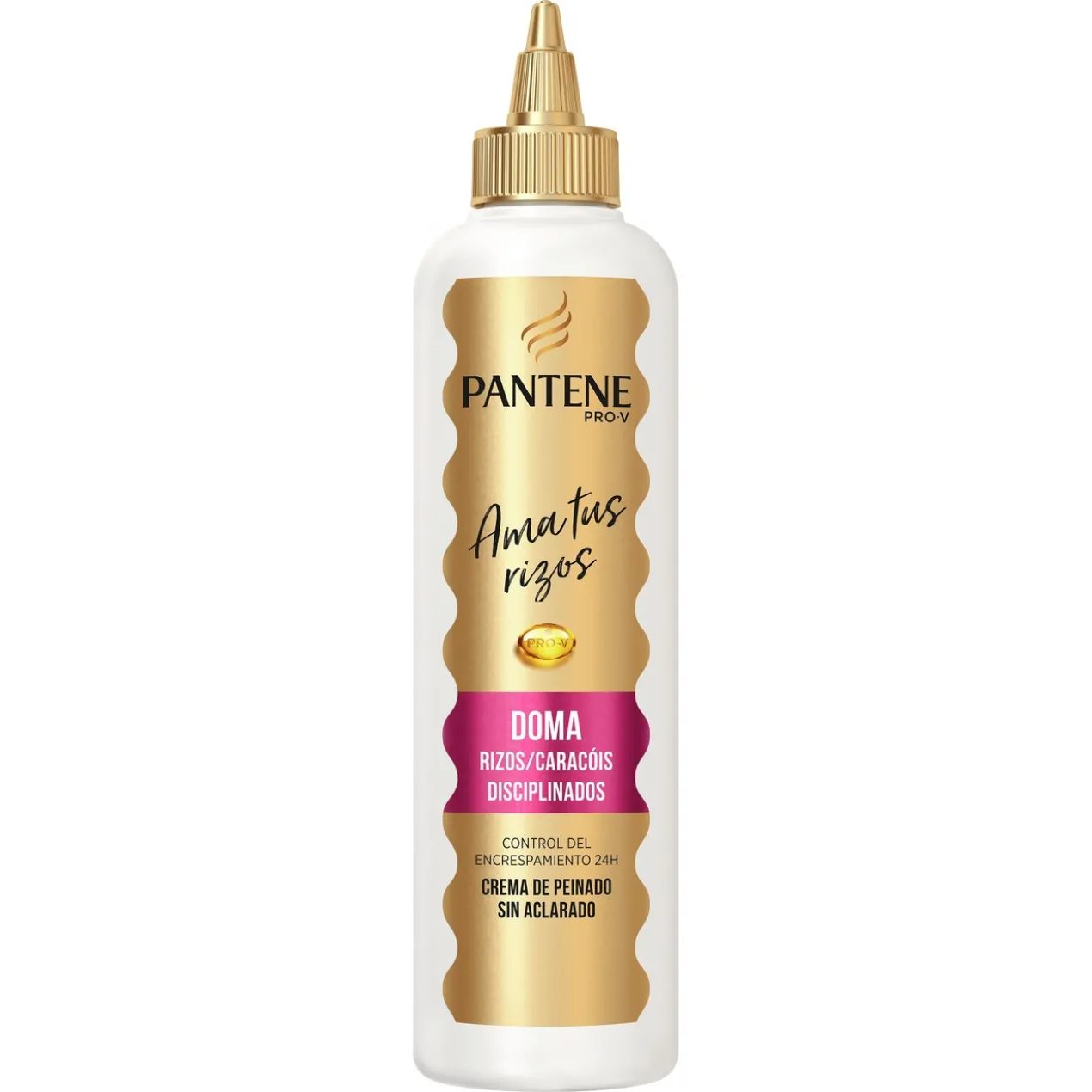 Creme de Penteado Ama os Teus Caracóis