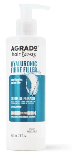 Creme de Penteado Hyaluronic Fibre Filler