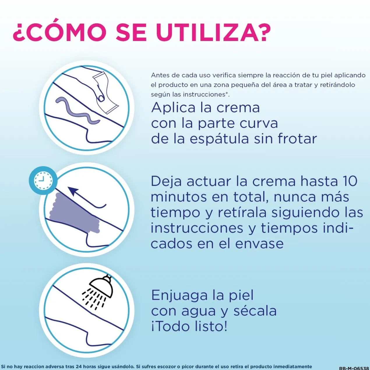 Creme Depilatório em Bisnaga Pele Sensível