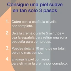 Creme Depilatório Total Pro Men