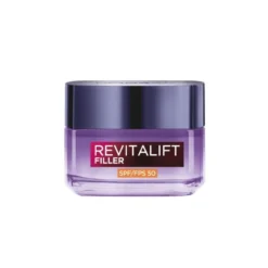 Creme de Preenchimento Intensivo Revitalift Filler FPS50