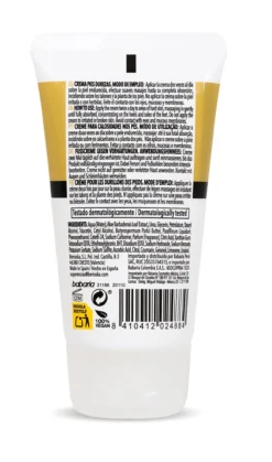 Creme de Pés Anti Durezas