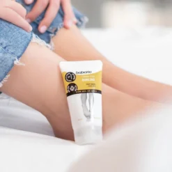 Creme de Pés Anti Durezas