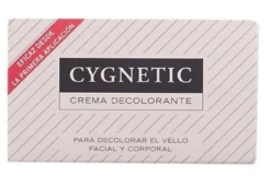 Creme Descolorante Facial e Corporal