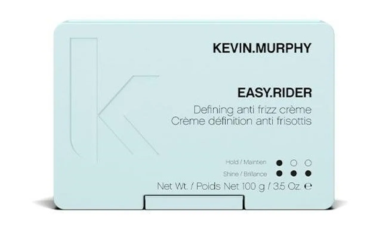 Creme Easy Rider Styling