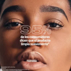 Creme Espuma de Limpeza Facial
