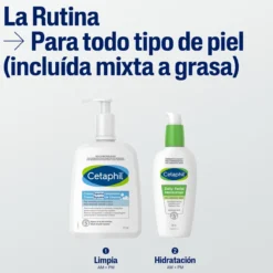 Creme Espuma de Limpeza Facial