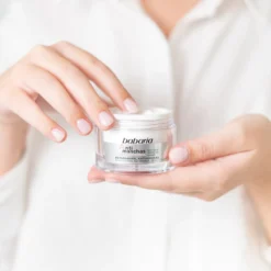 Creme Facial Antimanchas