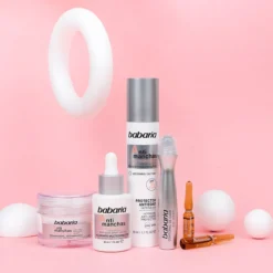Creme Facial Antimanchas