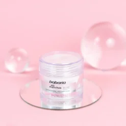 Creme Facial Antimanchas