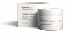 Creme Facial Anti-Manchas de Dia